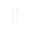 apple kabel usb typ-c - lightning 1m box