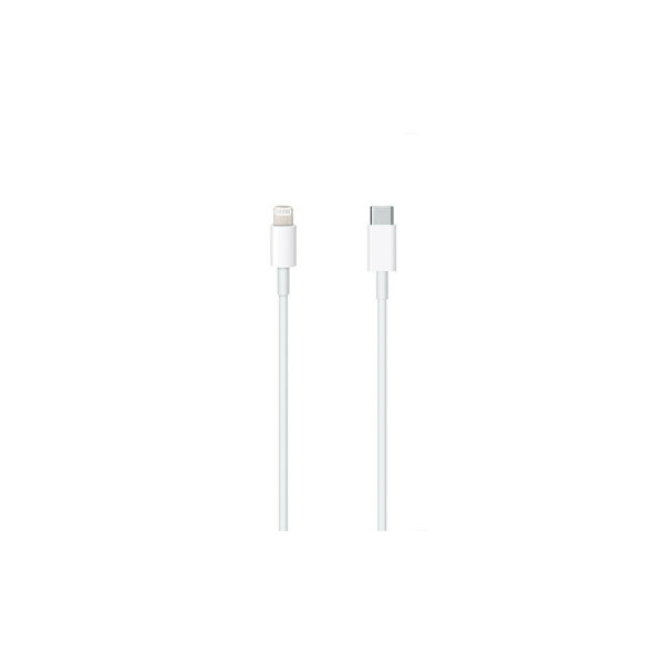apple kabel usb typ-c - lightning 1m box