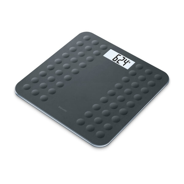 beurer waga łazienkowa gs 300 czarna