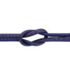 kabel usb typ-c 2.4a somostel niebieski 2400mah quick charger qc 3.0 1m powerline sms-bw02