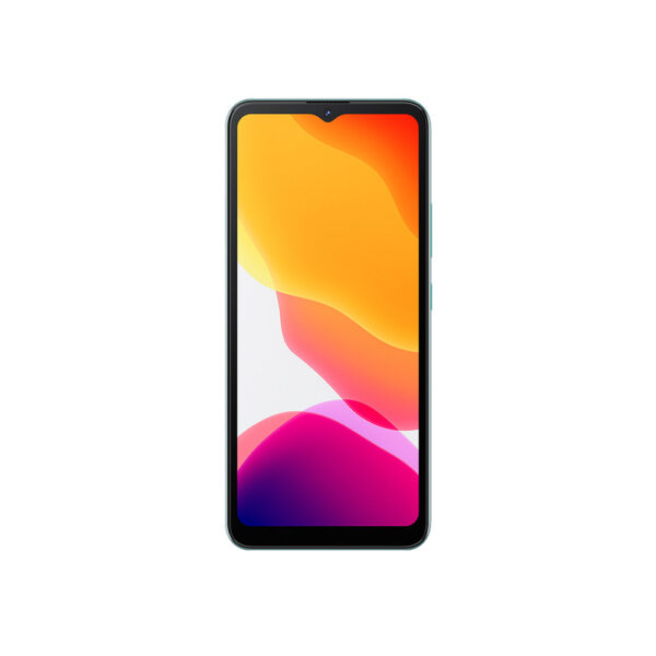 cubot smartfon telefon note 21 green