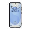teltech nakładka silicon case do samsung s24 fe czarny