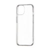 teltech premium etui slim case 2mm iphone 16 pro przeźroczysta