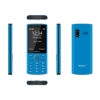telefon gsm mobiola mb4280 4g niebieski telefon klasyczny dla seniora