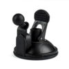 wentylator wiatrak samochodowy z przyssawką 12v amio-03001
