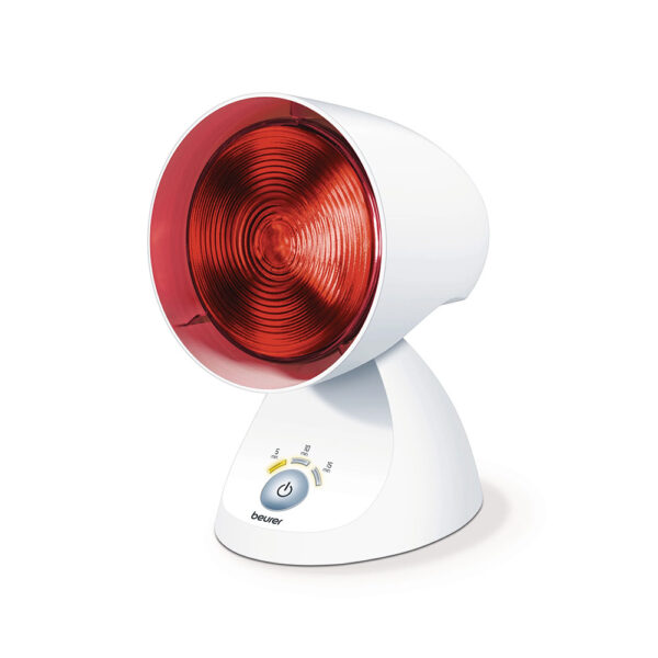 beurer lampa na podczerwień il 35 mp