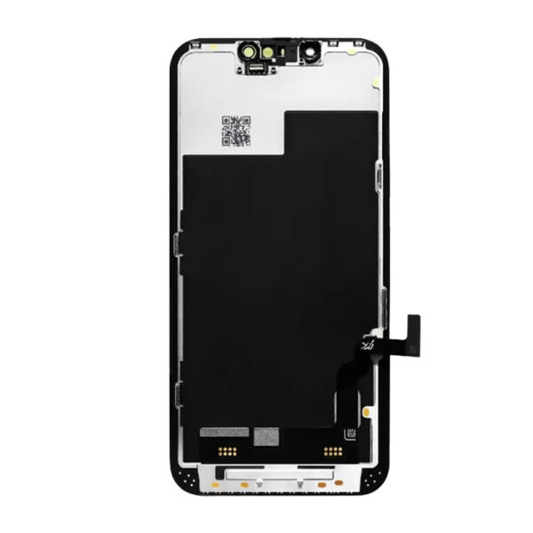 moduł wyświetlacz lcd iphone 13 jk soft ekran dotykowy dotyk box