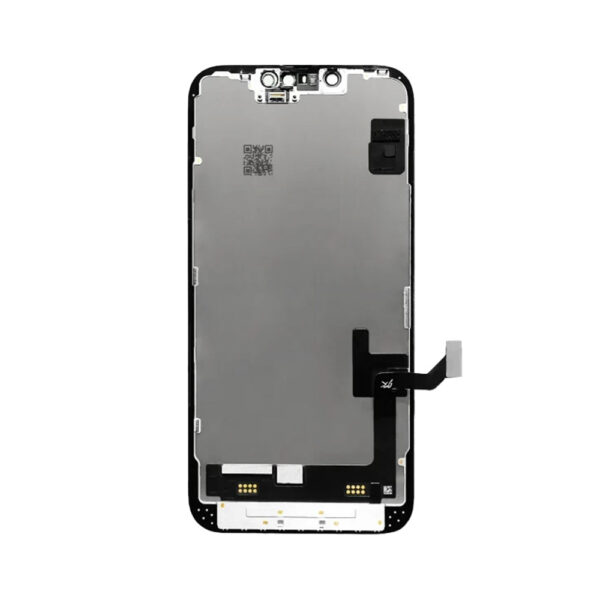 moduł wyświetlacz lcd iphone 14 jk soft ekran dotykowy dotyk box