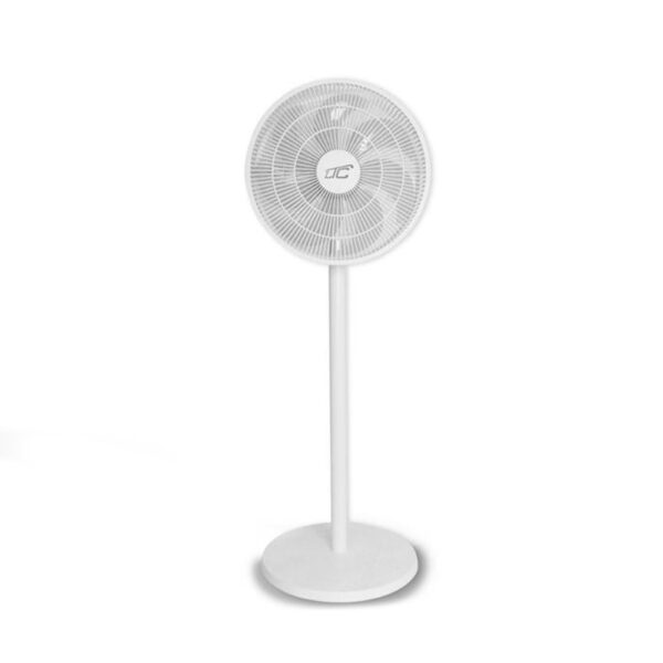 wentylator stojący 55w 14' lxwt114