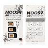 adapter sim noosy 3w1 opakowanie