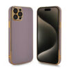 etui glamour case samsung galaxy a16 4g / 5g fioletowy