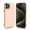 etui glamour case samsung galaxy a16 4g / 5g różowy