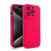 etui case soft samsung galaxy m15 nakładka fuksja back case