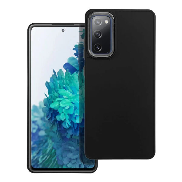 etui case frame do xiaomi redmi a5 czarny