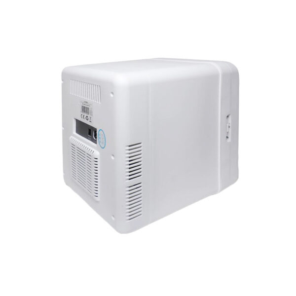 lodówka turystyczna 16l ltc6001