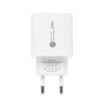 ecobox ładowarka sieciowa pax 20w biały usb+typ-c single