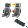 beurer mata do masażu wibracyjnego shiatsu mg 320