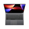 blackview laptop ultrabook acebook 12 16'' i5 16gb ssd 512gb 5700mah win11pro