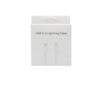 ecobox kabel usb pd typ-c - lightning 20w 1m box