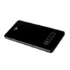 mercury jelly case iphone 11 pro czarny goospery etui nakładka