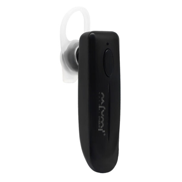 nafumi słuchawka bluetooth basic czarna nfm-e260