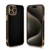 etui glamour case samsung galaxy a16 5g czarny