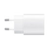samsung ładowarka sieciowa typ-c pd biała ep-ta800 3a 25w