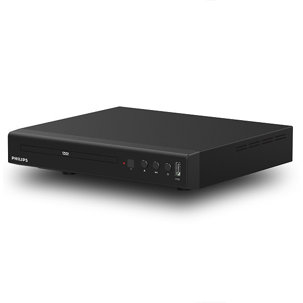 odtwarzacz dvd philips taep200/12