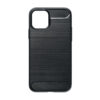 etui carbon back case do samsung a52 5g / a52 lte ( 4g ) / a52s czarna nakładka etui plecki