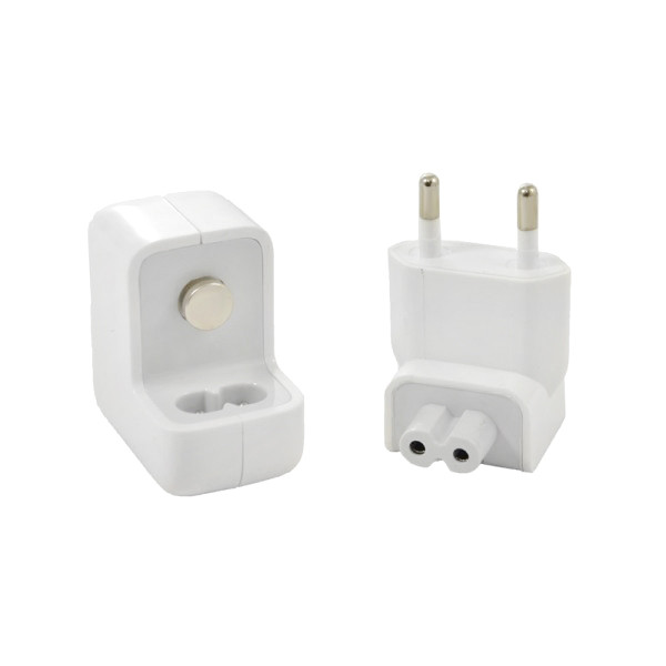 economy ładowarka sieciowa 2,1a 10w biała 2100ma