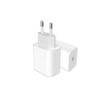denmen ładowarka sieciowa dc06 typ-c 3.6a power delivery pd biały dc06