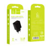 denmen ładowarka sieciowa dc02 2xusb 2.1a 10w biały dc02w