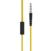 somostel słuchawki przewodowe douszne cs04 jack 3,5mm żółty sms-cs04