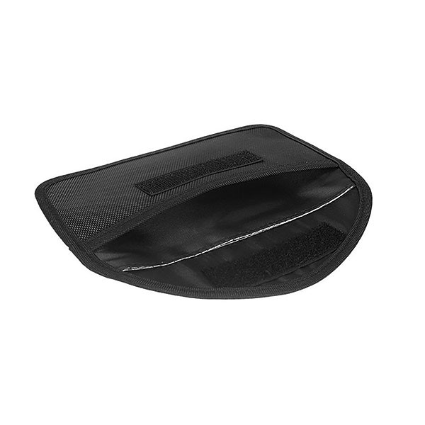 etui rfid zabezpieczające rozm m 19x10 cm