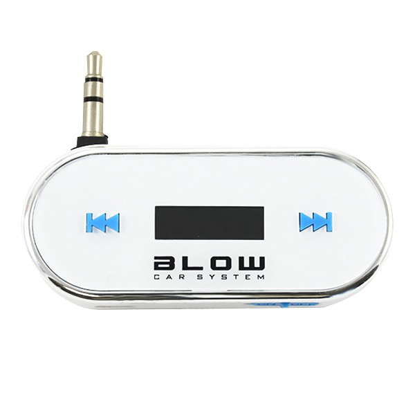 transmiter fm 74-135 vega jack smartfon