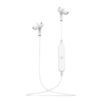 słuchawki douszne stereo bluetooth denmen dl05 czarne kanałowe