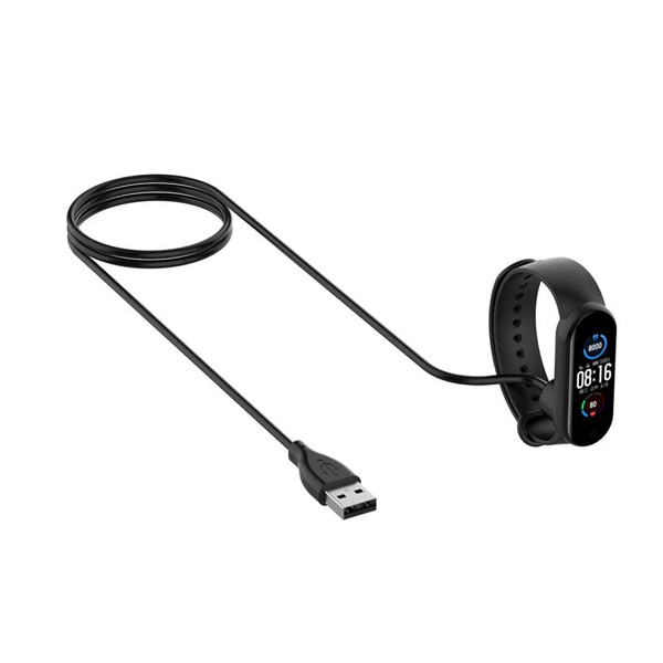 economy kabel do ładowania xiaomi mi smart band 5 / 6 / 7 / nfc xiapro