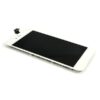 moduł wyświetlacz lcd + digitizer iphone 6 plus biały ekran dotykowy digi dotyk 6g+ tianma aaa