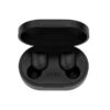 somostel słuchawki bluetooth douszne tws bt 5.0 czarny stero sms-j13