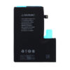 bateria do iphone 12 pro max cracked bms 3687mah