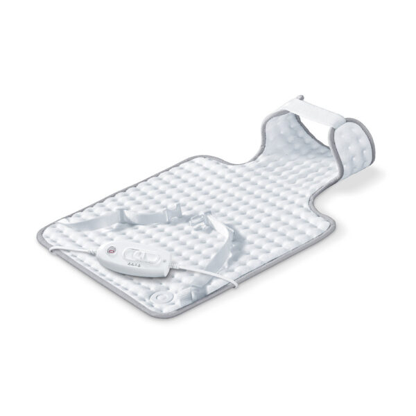 beurer elektryczny podgrzewacz pod plecy heat pad shk 32