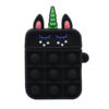 trusty słuchawki bluetooth tws unicorn czarny tr-a02