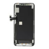 moduł wyświetlacz lcd iphone 11 pro jk ekran dotykowy dotyk box