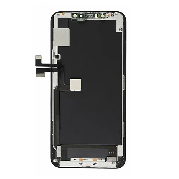 moduł wyświetlacz lcd iphone 11 pro jk ekran dotykowy dotyk box
