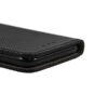 kabura magneto do samsung galaxy a53 5g czarny