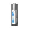 bateria philips aa lr6 zrywka 10szt alkaline phil-lr6al10s/10