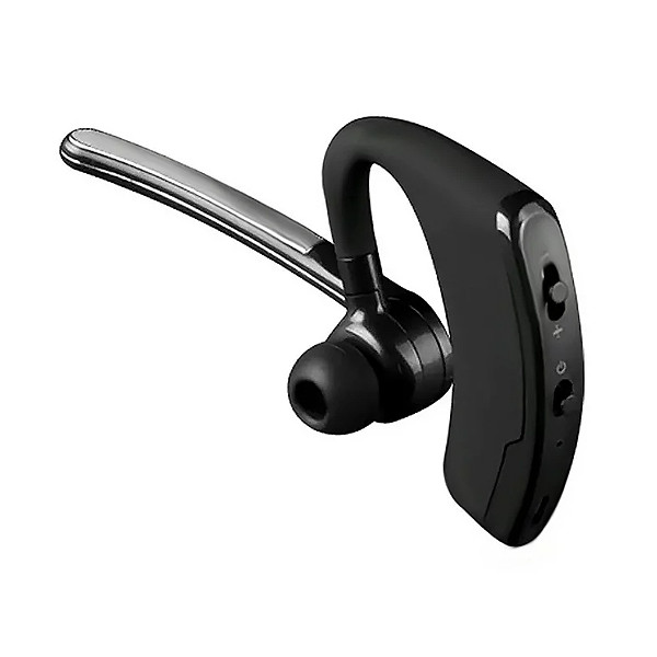 słuchawka bluetooth nafuma legend czarna eb9 v8