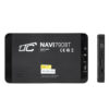 nawigacja gps ltc 7 cali navi790bt, bluetooth, avin, 256mb/8gb, rozdzielczość lcd 800x480, bez mapy