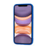 jelly case samsung a33 5g etui nakładka back case granatowy