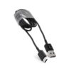 samsung kabel usb typ-c 2a czarny 1.1m ep-dg950